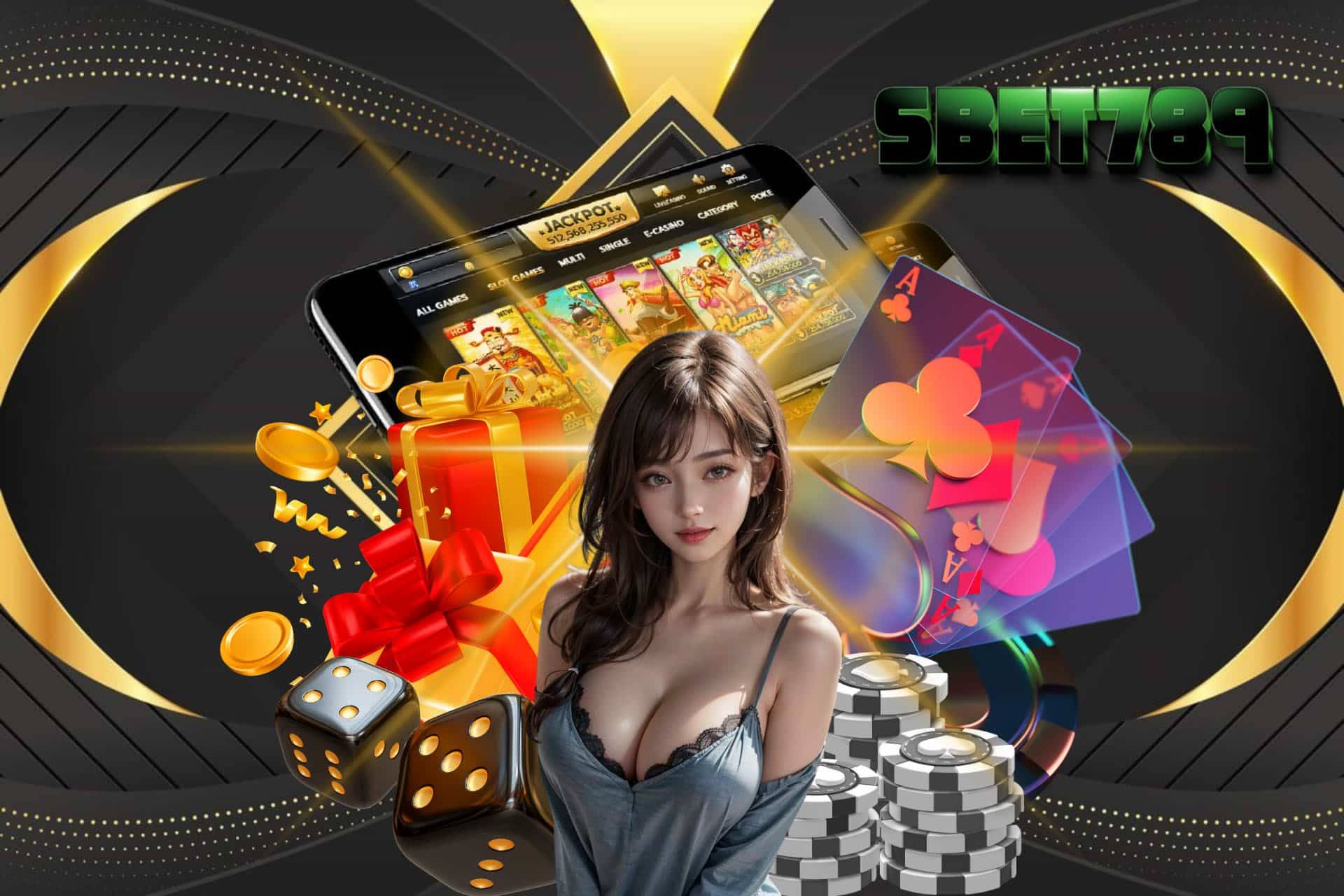 sbet789-เครดิตฟรี