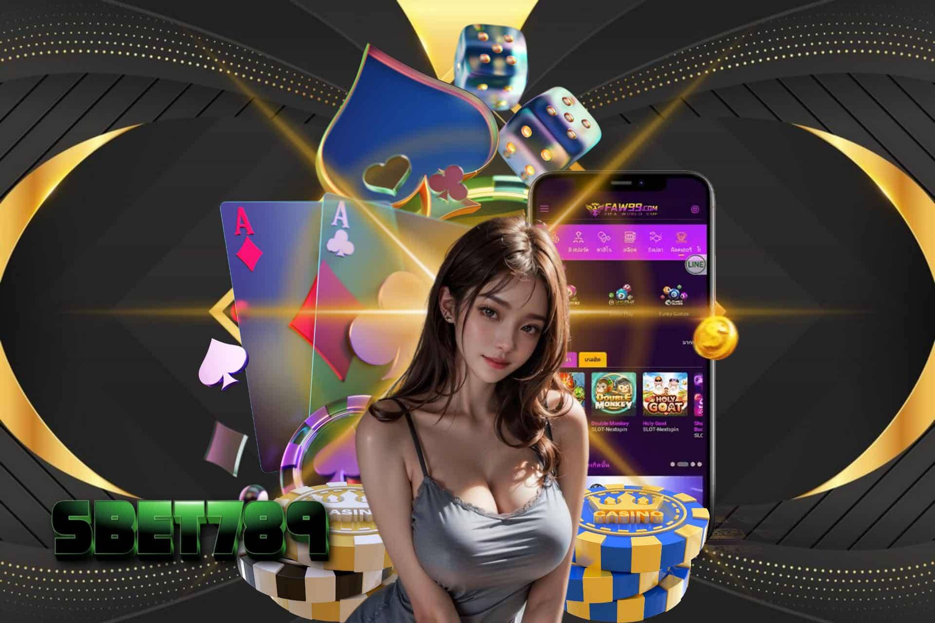 sbet789-สล็อต